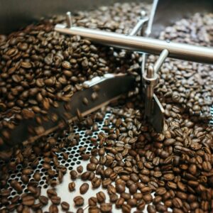 Café Éthiopien